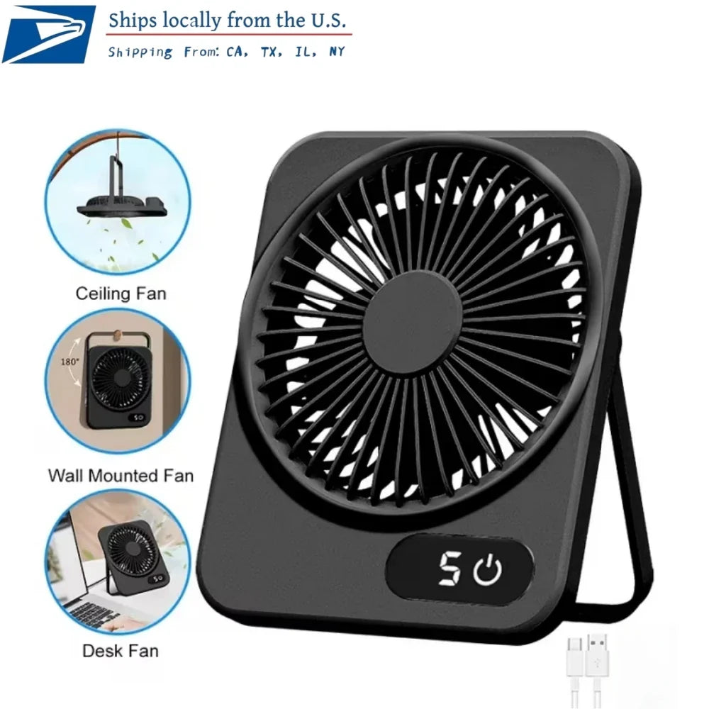 ChillSmart Portable Desk Buddy